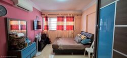 Blk 559 Jurong West Street 42 (Jurong West), HDB 5 Rooms #577328261